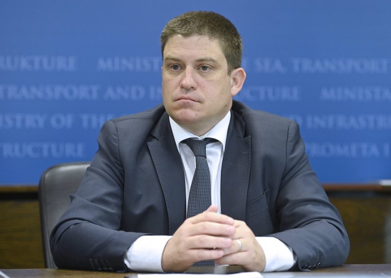 Butković uvjeren u dogovor: Malim distributerima nafte Vlada će ponuditi kreditne linije u HBOR-u