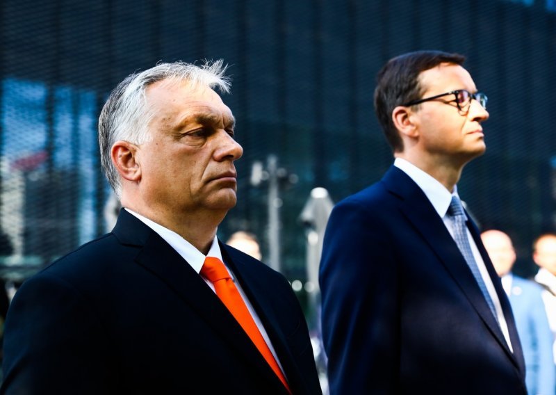 Orban u Beogradu: Srbija štiti Austriju i Mađarsku