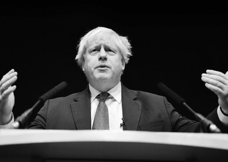 Boris Johnson želi ponovno biti premijer? Neki prijete napuštanjem Konzervativne stranke, a krenula je i neslužbena kampanja da ga se zaustavi