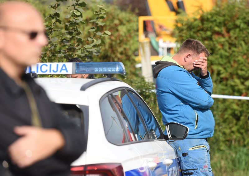 Policija objavila nove detalje tragične nesreće u Sisku, istraga se nastavlja