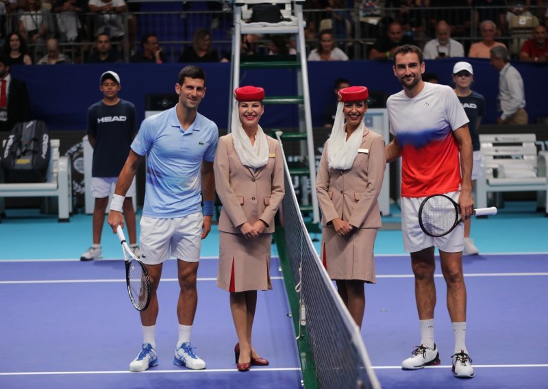 Rumunjska tenisačica u velikom dopinškom skandalu, a ovakvu reakciju Novaka Đokovića sigurno nije očekivala