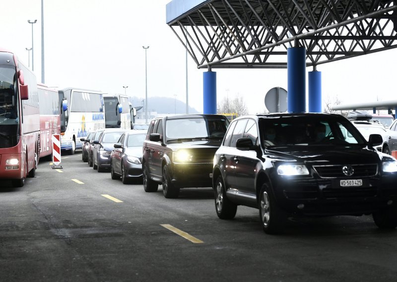 Ulazak Hrvatske u Schengen: Što se mijenja, koji se prijelazi ukidaju i što će to značiti za Hrvate i susjede?