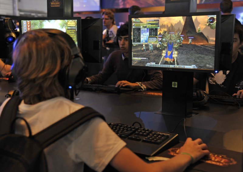 Istraživanje razotkriva: Djeca koja igraju videoigre imaju bolje kognitivne sposobnosti, ali...