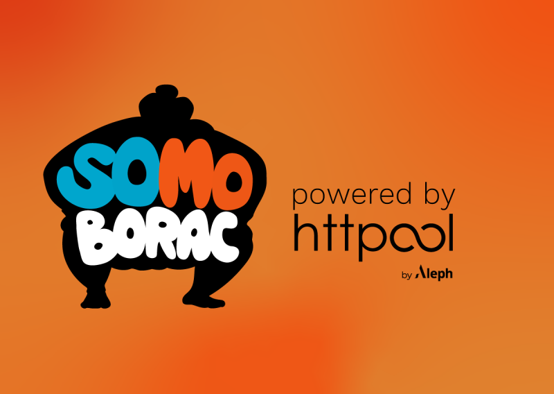 Rekordan interes za SoMo Borac powered by Httpool, stiglo preko 220 prijava!