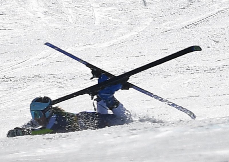 Mlada i talentirana slovenska skijašica iznenada objavila kraj karijere: Nakon pada više ništa nije bilo isto