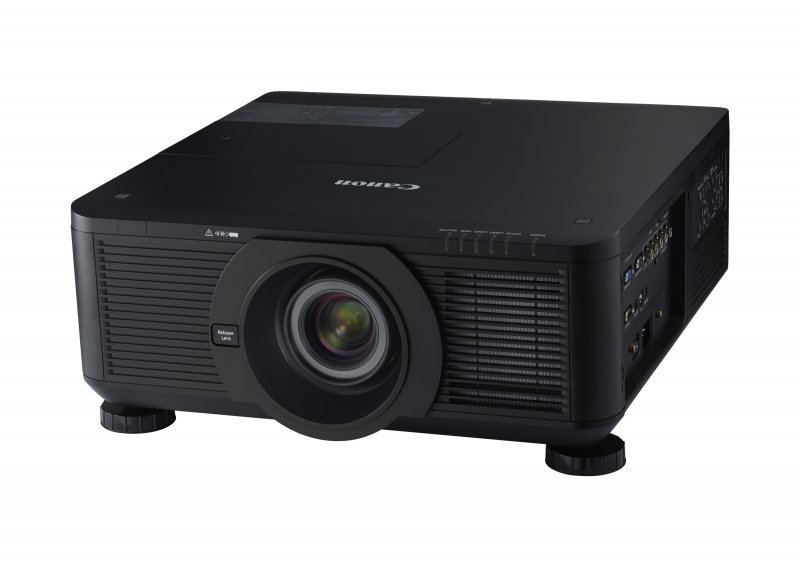 Canon nudi pet novih projektora i alate za prezentaciju