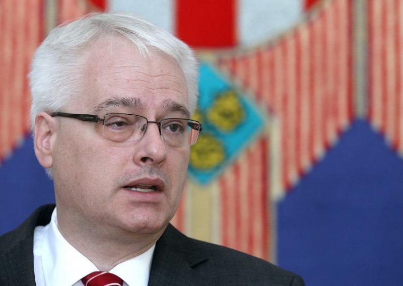 'Hrvatska će podupirati stabilnost BiH koliko bude trebalo'