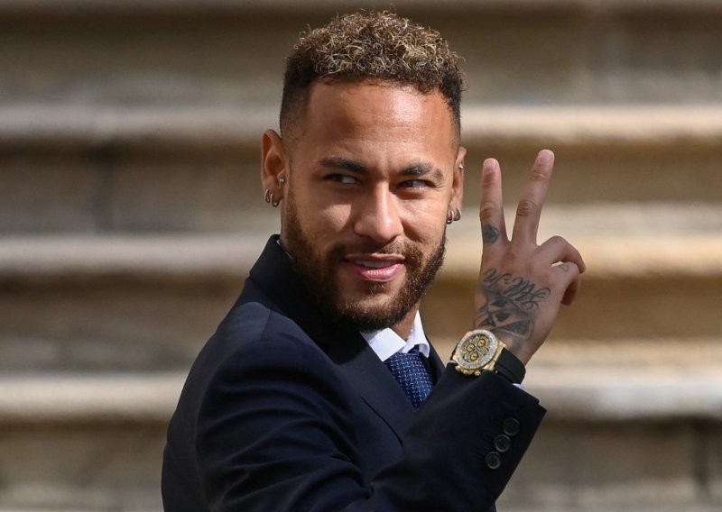 Tražili su dvije godine zatvora za Neymara, a sada su nakon devet godina 'podvili rep'