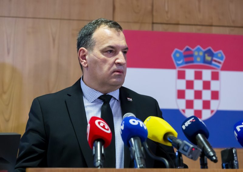 KBC Zagreb dobio suglasnost za nabavu lijeka za spinalnu mišićnu atrofiju i uređaj za izvantjelesni krvotok