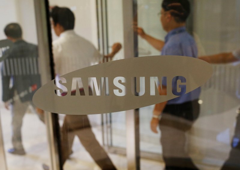 Samsung i Tencent u utrci za najvredniju azijsku kompaniju u 2016.