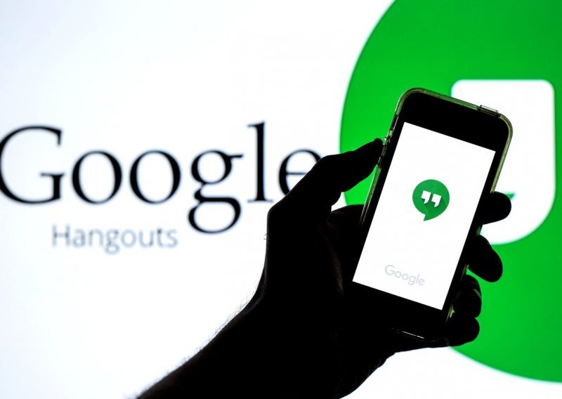 Google umirovio Hangouts, evo kamo šalju dosadašnje korisnike