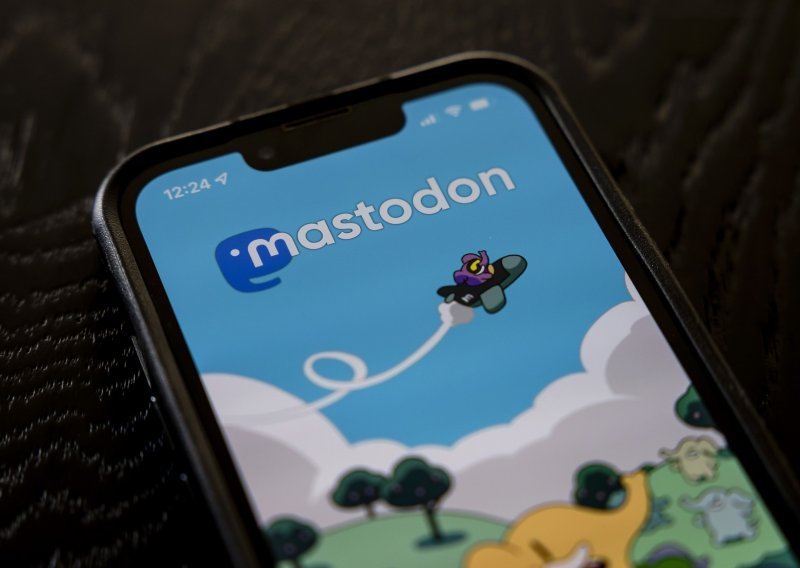 Mastodon je u jednom danu privukao 70.000 novih korisnika. Može li postati novi Twitter?
