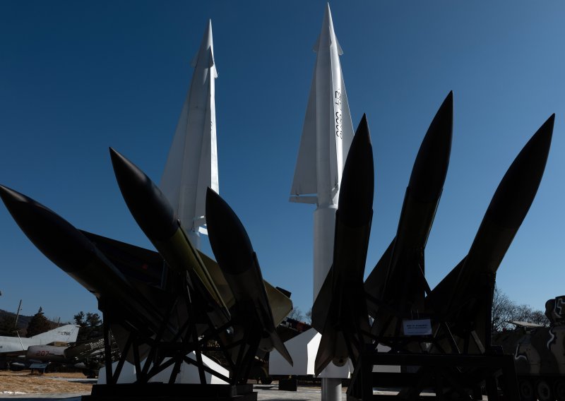 Iran proizveo hipersoničnu balističku raketu: 'Desetljećima neće biti tehnologije koja bi joj se mogla suprotstaviti'