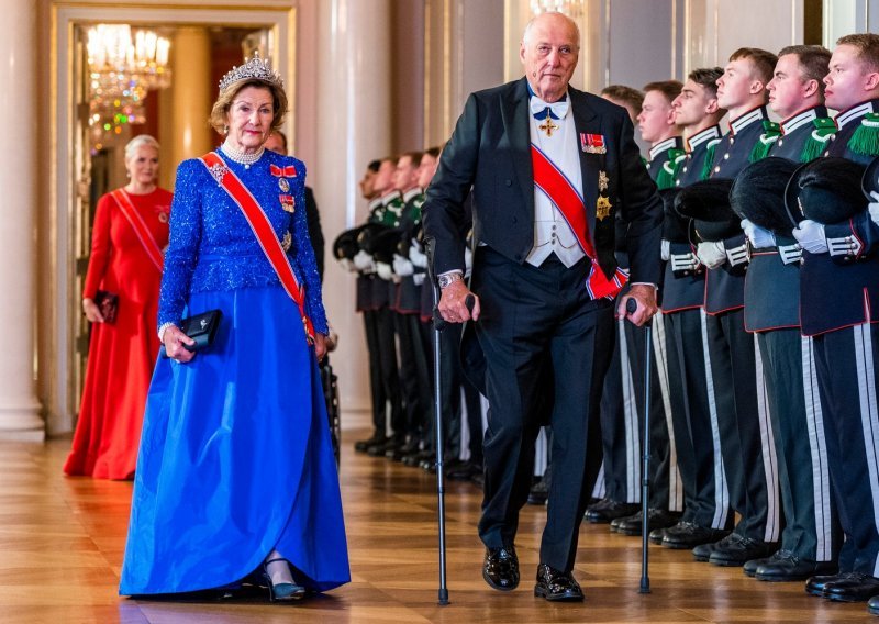 Nije trebalo dugo: Stigla je reakcija norveške kraljice Sonje na potez kćeri, princeze Marthe Louise