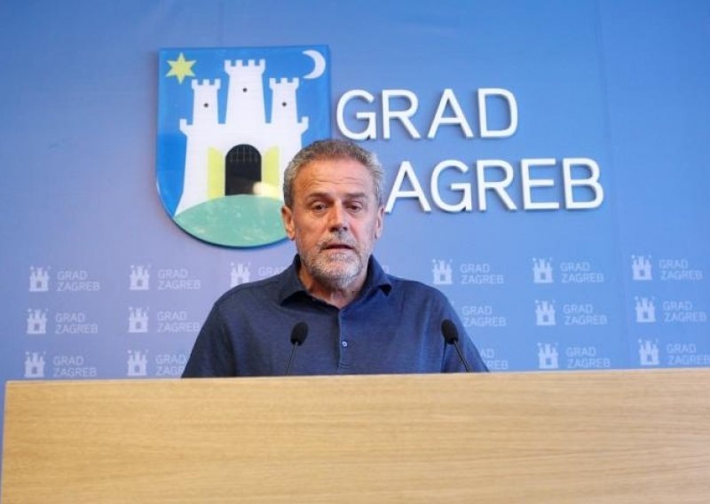 Bandić Vladi: Riješite Imunološki ili ga prepustite Gradu Zagrebu