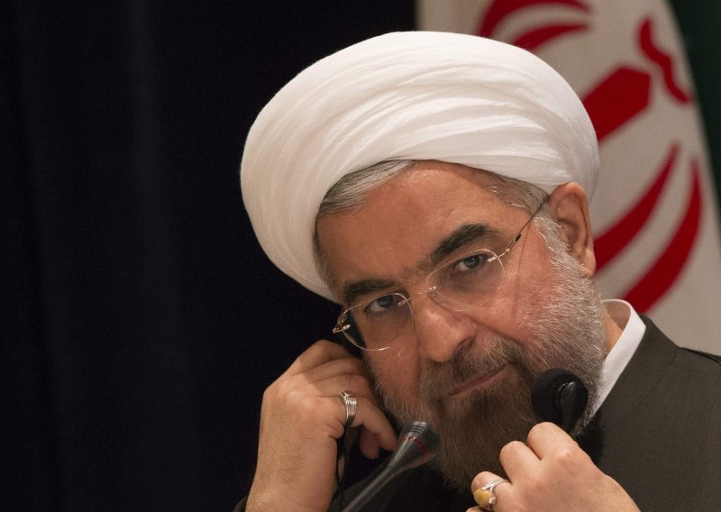Na vidiku ukidanje sankcija protiv Irana