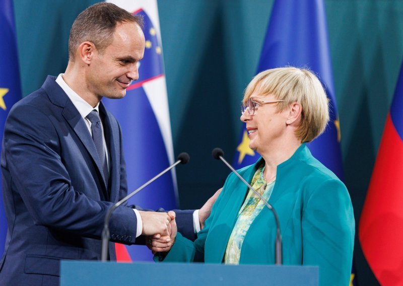 Drugi krug predsjedničkih izbora: Slovenci biraju između konzervativca i odvjetnice s potporom ljevice