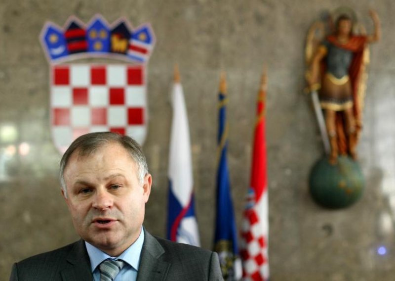 Priveden vrh Vukovarsko-srijemske policije