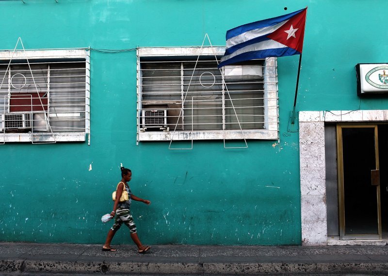 Na Kubi osvanulo prvo javno Wi-Fi čvorište
