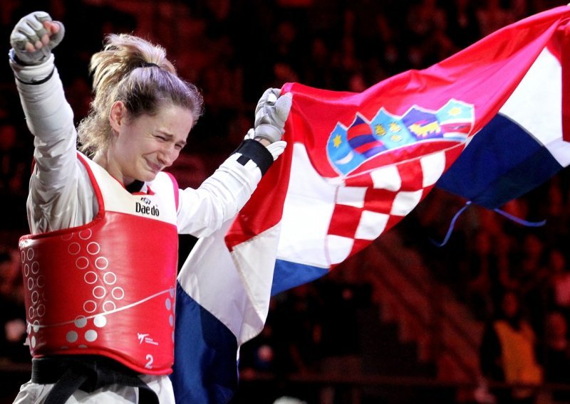 Dok čekamo nogometaše, stiže nam vijest o svjetskom zlatu iz sporta koji je proslavio Hrvatsku