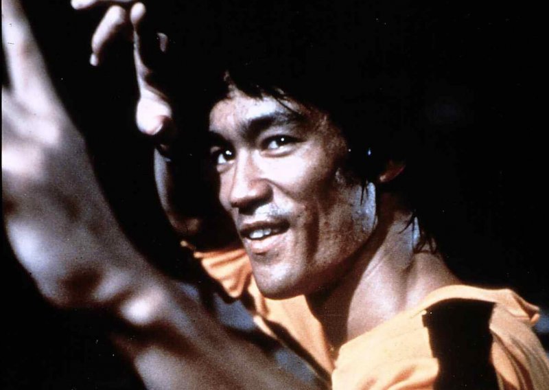 Liječnici odgonetnuli misteriozno oticanje mozga od kojega je prije gotovo pola stoljeća preminuo Bruce Lee