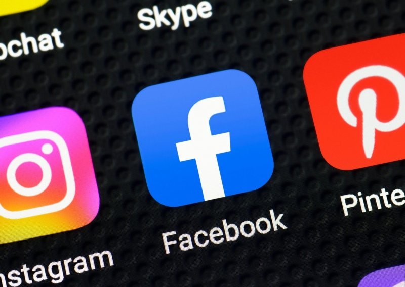 Facebook i Instagram u problemima: Stiglo novih 390 milijuna eura kazne