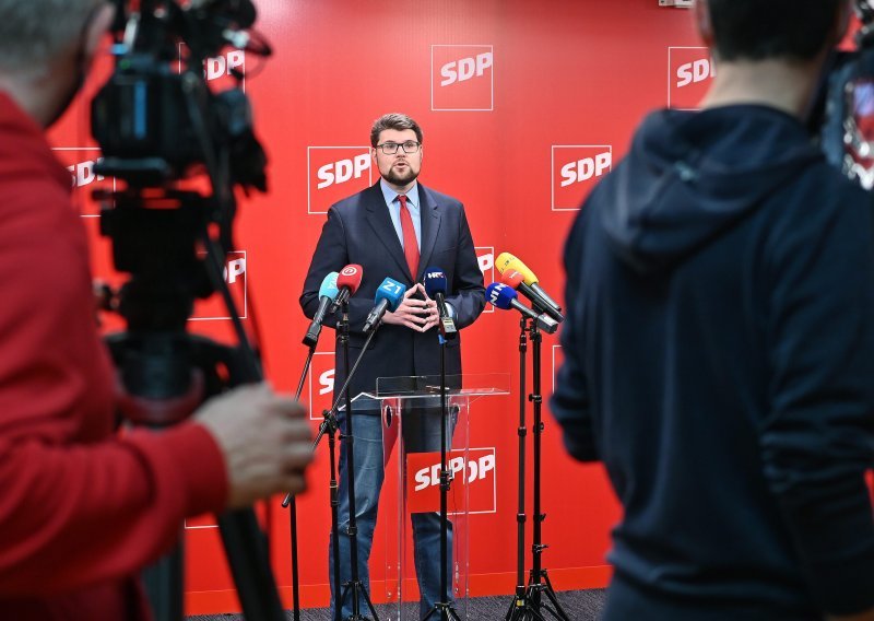 SDP: Mladi su pod 'stambenim stresom', podstanari za najam i režije često moraju davati i do 50 posto mjesečnih primanja