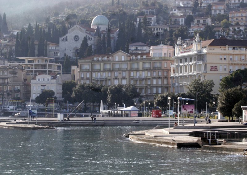Istria's tourism results in June poor over fewer Russians, Ukrainians