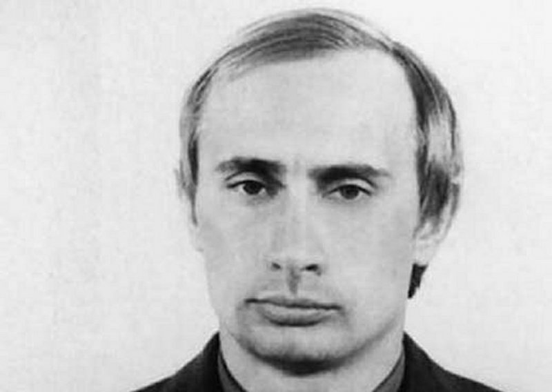 Otkriveni novi detalji Putinovih špijunskih početaka: Slogan ni danas nije izgubio na važnosti