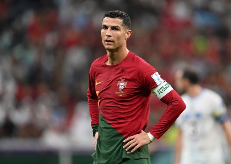 [VIDEO] Ronaldo prisvojio gol kojeg nije zabio, snimka ga nije razuvjerila, pa je stigao još jedan dokaz. Kako li će sada reagirati?