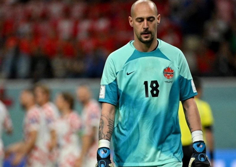 HNS se oglasio nakon što su hrvatski navijači vrijeđali Srbina na golu Kanade, a FIFA je zbog toga pokrenula disciplinski postupak