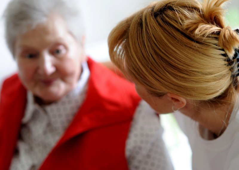 Eksperimentalni lijek za Alzheimerovu bolest ima odlične rezultate, no kod nekih su nuspojave brutalne