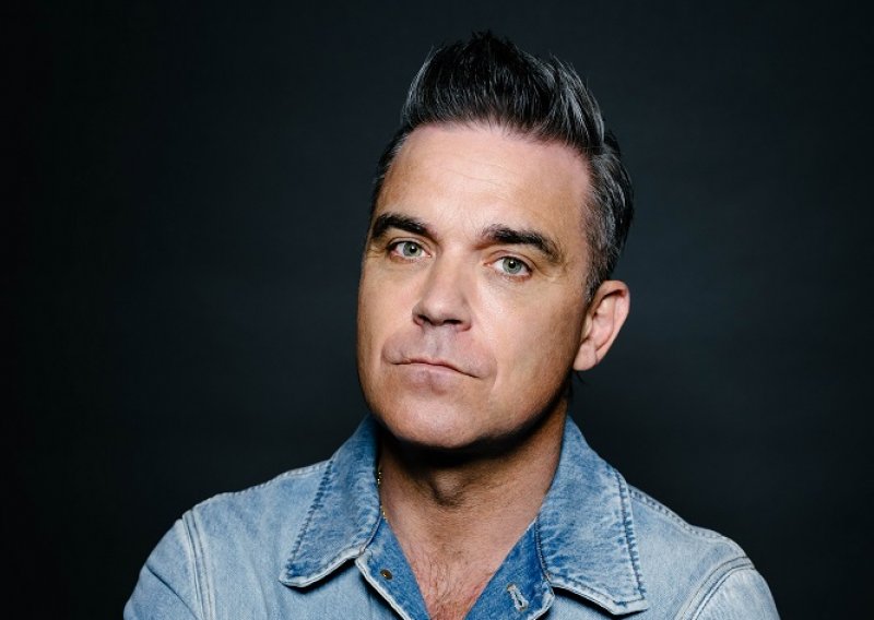 Robbie Williams u pulsku Areni donosi dva ekskluzivna koncerta s najvećim hitovima!
