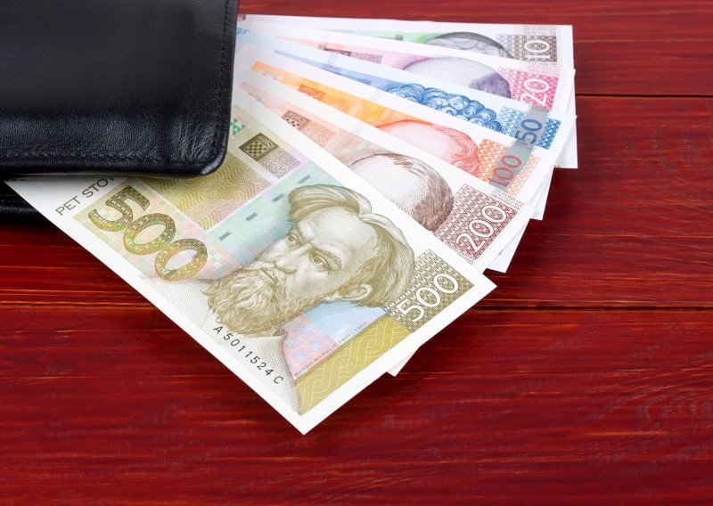 Kune preplavile oglasnike: Za novčanicu od 200 traži se i do 500 kuna, pomama i za kovanicama