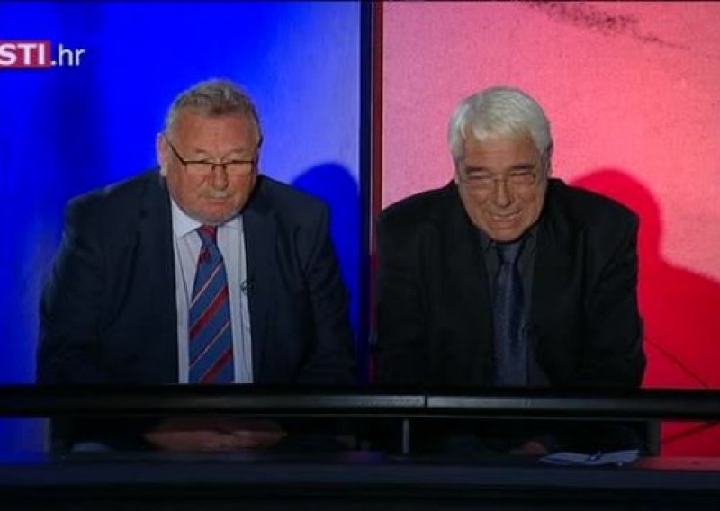 Izborna TV noć: Od vizualnih čudaštava do Muppet Showa na RTL-u