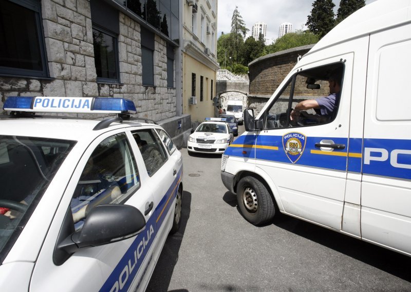 Rijeka: Optužnica protiv dvojice Gruzijaca zbog pokušaja ubojstva