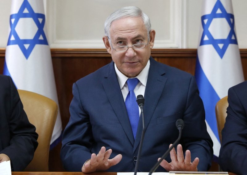Netanyahu osigurao parlamentarnu većinu, pao dogovor s ultraortodoksnom židovskom strankom Shas