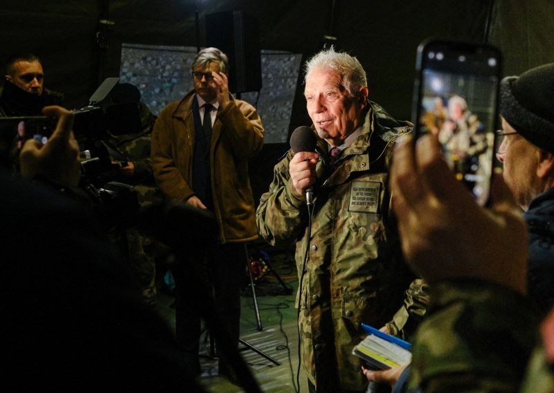 Borrell: Prekid vatre koji je objavila Moskva nije vjerodostojan