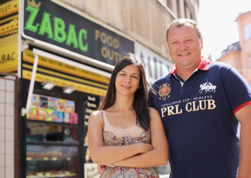 U Zagrebu otvoren prvi food outlet s popustima do 90 posto