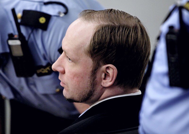 Breivik je ubijajući na Utoeyi ispuštao krikove!