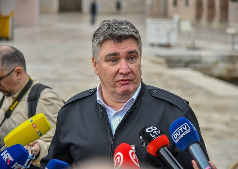 Plenković i Milanović oglasili se o padu MIG-a, očekuju istragu o razlogu nesreće
