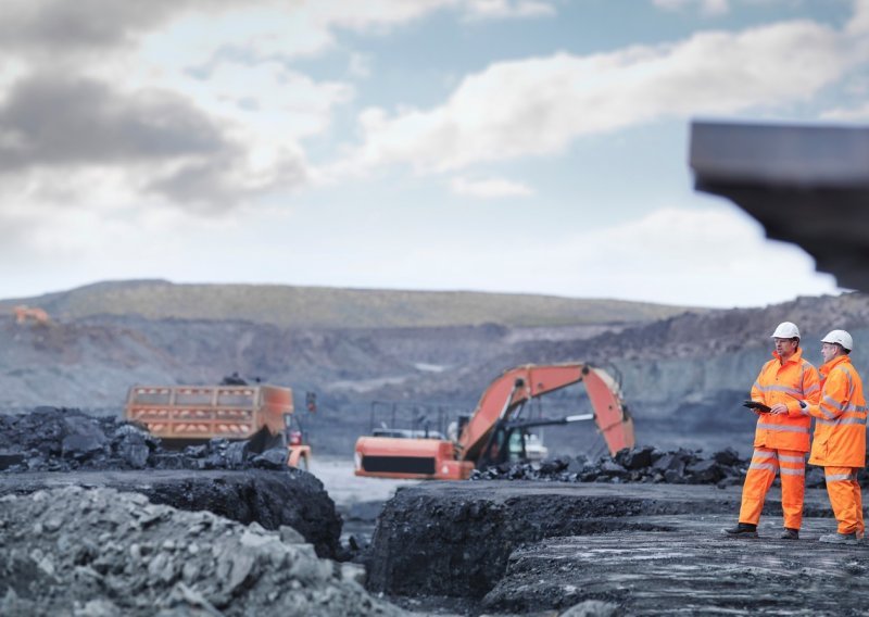 Velika Britanija odobrila otvaranje prvog novog rudnika ugljena u posljednjih nekoliko desetljeća, oglasili se i kritičari