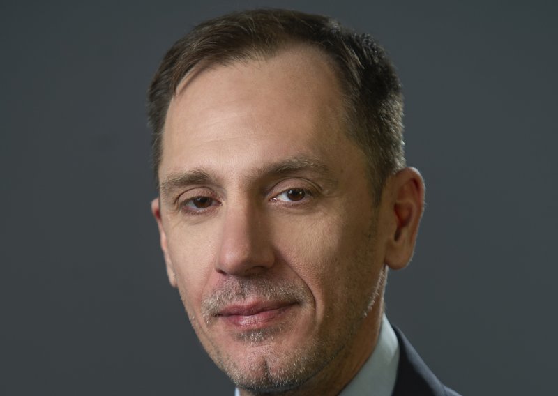 Siniša Đuranović imenovan je novim članom Uprave HT-a za korporativne poslove