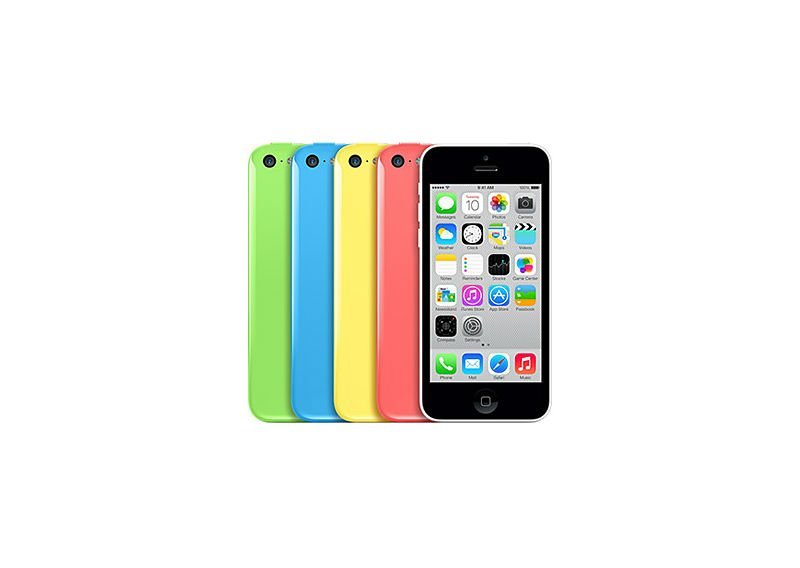 Hoće li novi iPhone doista stići u ovim ludim bojama? Nadamo se...