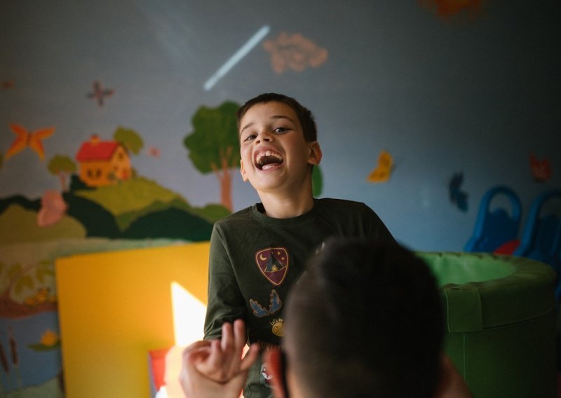 Uz 76. obljetnicu djelovanja UNICEF predstavio najvažnije rezultate za djecu u Hrvatskoj ostvarene uz pomoć donatora u programskom razdoblju 2017. – 2022.