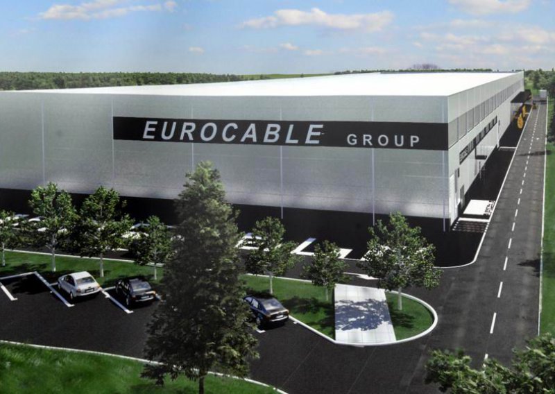 Eurocable Group otvara novu tvornicu