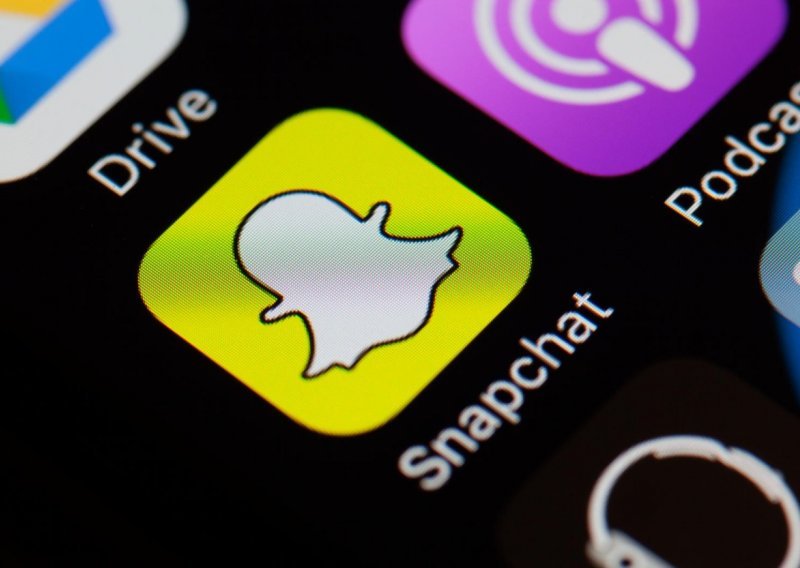 Snapchat sprema oglase koji će prepoznavati što fotografirate