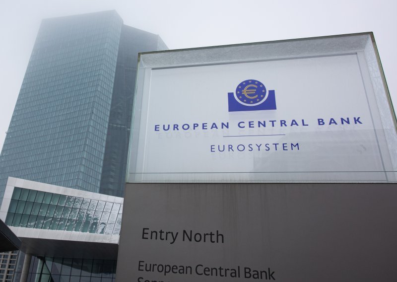 ECB ponovo digao kamatne stope, četvrti put zaredom kako bi zauzdala inflaciju