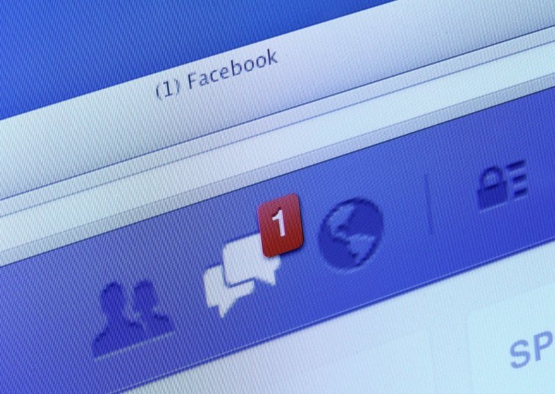 Facebook testira 'samouništavajuće' poruke