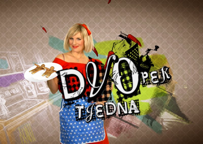 Vesna Pusić i Zrinka Cvitešić u 'Dvopeku' Ide Prester